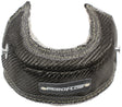 60mm Wastegate Bag Carbon Suits 60mm Waste Gate Blanket AF91-8860 - Aeroflow