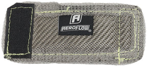 Sensor / Injector Protector Heat Blanket Bag Carbon AF91-8890 - Aeroflow