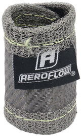 Sensor / Injector Protector Heat Blanket Bag Carbon AF91-8890 - Aeroflow