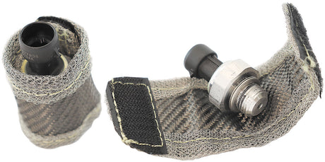 Sensor / Injector Protector Heat Blanket Bag Carbon AF91-8890 - Aeroflow