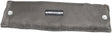 Clutch / Brake Reservoir Heat Bag Protector 3" Dia Carbon AF91-8896 - Aeroflow