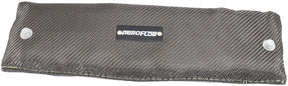 Clutch / Brake Reservoir Heat Bag Protector 3" Dia Carbon AF91-8896 - Aeroflow