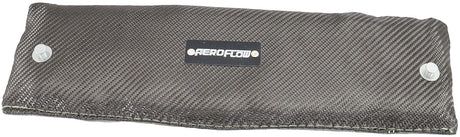 Clutch / Brake Reservoir Heat Bag Protector 3" Dia Carbon AF91-8896 - Aeroflow
