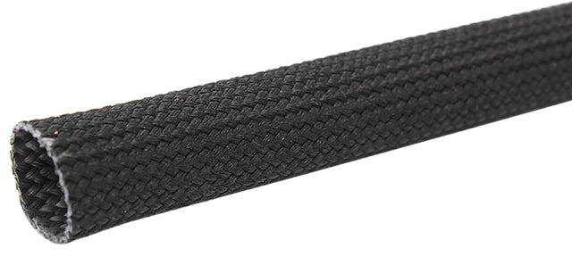 1/4" 3.7 Meter Heat Braid Hi Temperature Sleeve AF91-9050 - Aeroflow