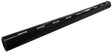 Silicone Hose Straight Black I.D 2.00" 51mm, Wall 5.3mm, 1m Long AF9201-200L - Aeroflow