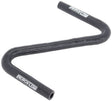 Z Silicone Heater Hose Black ID 3/8 10mm Wall 5mm 135/90 Deg AF9240-038 - Aeroflow