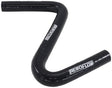 Z Silicone Heater Hose Black ID 5/8 16mm Wall 5mm 135/90 Deg AF9240-062 - Aeroflow