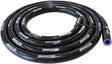 Reinforced Silicone Hose Black Heater 3/8 10mm 5 Ft 1.5m Long AF9255-038-5 - Aeroflow
