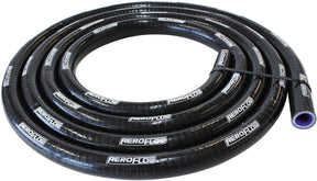 Reinforced Silicone Hose Black Heater 1/2 13mm 5 Ft 1.5m Long AF9255-050-5 - Aeroflow