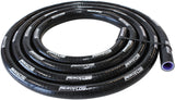 Reinforced Silicone Hose Black Heater 3/4 19mm 5 Ft 1.5m Long AF9255-075-5 - Aeroflow