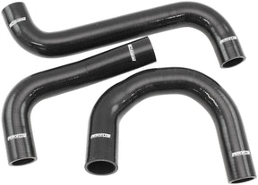 Holden Commodore VT - VY LS1 Radiator Hose Kit Black VX VY AF9280-0026 - Aeroflow
