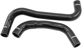 Holden Commodore VZ 6.0L Radiator Hose Kit Black AF9280-0028 - Aeroflow