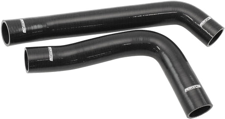 Holden Hq Hj Hx Hz Radiator Hose Kit Black 253 308 AF9280-0030 - Aeroflow