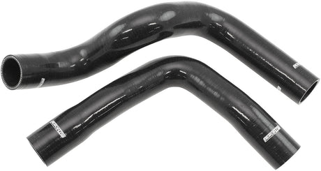 Holden Vn Vp Vr Vs Radiator Hose Kit Black 308 304 EFI AF9280-0031 - Aeroflow