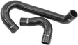 Subaru EJ25 Radiator Hose Kit Forester Wrx Liberty 2008-2018 AF9280-0042 - Aeroflow