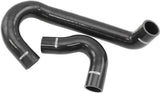 Subaru EJ25 Radiator Hose Kit Forester Wrx Liberty 2008-2018 AF9280-0042 - Aeroflow