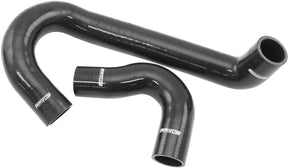 Subaru EJ25 Radiator Hose Kit Forester Wrx Liberty 2008-2018 AF9280-0042 - Aeroflow