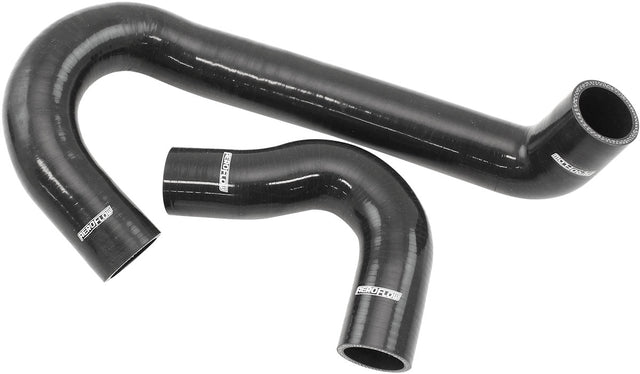 Subaru EJ25 Radiator Hose Kit Forester Wrx Liberty 2008-2018 AF9280-0042 - Aeroflow