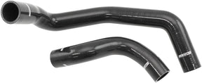 Nissan RB26 Radiator Hose Kit Black Skyline Gtr R32 R33 R34 AF9280-0048 - Aeroflow