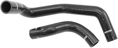 Nissan RB26 Radiator Hose Kit Black Skyline Gtr R32 R33 R34 AF9280-0048 - Aeroflow