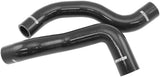 Ford Ranger Radiator Hose Kit 2011-2022 PX1 PX2 Mazda BT50 T6 T7 T8 AF9280-0070 - Aeroflow