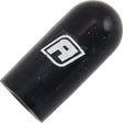 Silicone Heater 5/16" 8mm Cap Black Block Off Plug Single AF9289-031-01 - Aeroflow