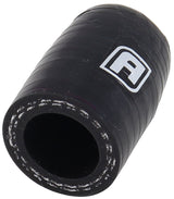 Silicone Heater 5/8" 16mm Cap Black Block Off Plug Single AF9289-062-01 - Aeroflow