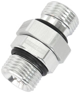 -10 ORB Swivel Male To Male Silver AF929-10S - Aeroflow