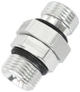 -12 ORB Swivel Male To Male Silver AF929-12S - Aeroflow