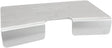 Pro Street Aluminium Race Seatupper Seat Mounting Bracket AF93-0002 - Aeroflow