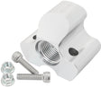 Inline 4 Port Distribution Block -12 ORB To 3 x -10 Silve AF935-12-10S - Aeroflow
