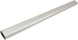 3" Oval Exhaust Tube Pipe Straight 1M Long 304 S/S Steel AF9401-3000 - Aeroflow