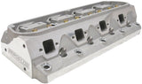 SBF 175cc Aluminium Heads Bare 60cc Chambers, 2.02"/1.60" AF95-0302 - Aeroflow