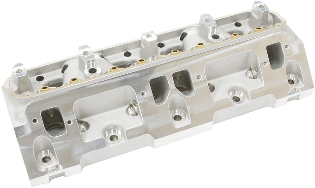 SB Chry 318 360 *Pair* Bare Alloy Cylinder Head 179cc 63cc AF95-0318 - Aeroflow