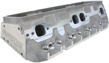 SBC 180cc Aluminium Heads Bare 67cc, 2.02"/1.60" Valves, Pair AF95-0327 - Aeroflow