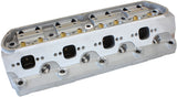 SBF 185cc Aluminium Heads Bare 58cc Chambers, 2.02"/1.60" AF95-0347 - Aeroflow