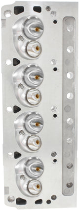 SBF 185cc CNC Alloy Heads Bare 58cc Chambers, 2.02"/1.60" AF95-0348 - Aeroflow