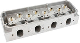 2V Cleveland Alloy Heads Bare 64cc, 2.10"/1.65" Valves 208cc AF95-0351-64 - Aeroflow