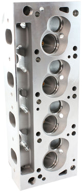 2V Cleveland Alloy Heads Bare 64cc, 2.10"/1.65" Valves 208cc AF95-0351-64 - Aeroflow