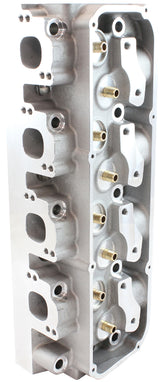 2V Cleveland Alloy Heads Bare 64cc, 2.10"/1.65" Valves 208cc AF95-0351-64 - Aeroflow