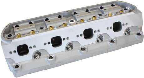 SBF 205cc Aluminium Heads Bare 58cc Chambers, 2.08"/1.60" AF95-0360 - Aeroflow