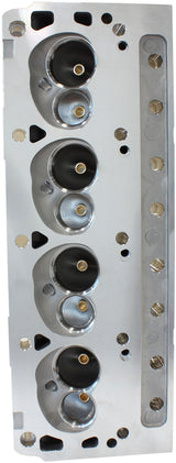 SBF 205cc Aluminium Heads Bare 58cc Chambers, 2.08"/1.60" AF95-0360 - Aeroflow