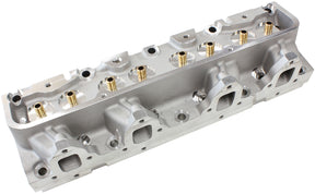 Ford Fe 390 Bare Aluminium Cylinder Heads 390-428 Fe AF95-0390 - Aeroflow