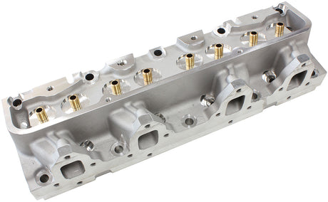 Ford Fe 390 Bare Aluminium Cylinder Heads 390-428 Fe AF95-0390 - Aeroflow