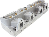 Ford Fe 390 Bare Aluminium Cylinder Heads 390-428 Fe AF95-0390 - Aeroflow