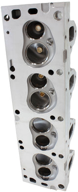 Ford Fe 390 Bare Aluminium Cylinder Heads 390-428 Fe AF95-0390 - Aeroflow