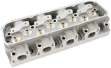 3V Cleveland Alloy Heads Bare 64cc, 2.10"/1.65" Valves 235cc AF95-0393-64 - Aeroflow