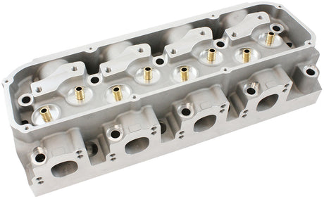 3V Cleveland Alloy Heads Bare 64cc, 2.10"/1.65" Valves 235cc AF95-0393-64 - Aeroflow