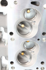 3V Cleveland Alloy Heads Bare 64cc, 2.10"/1.65" Valves 235cc AF95-0393-64 - Aeroflow
