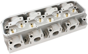 3V Cleveland Alloy Heads Bare 72cc, 2.10"/1.65" Valves 235cc AF95-0393 - Aeroflow
